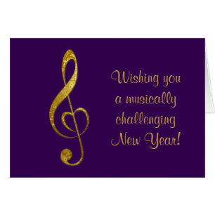 Ik hou van muziek - kaart