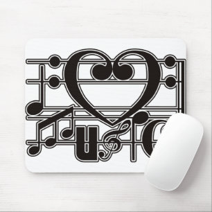 IK HOU VAN MUZIEK MUISMAT
