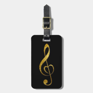 Ik hou van muziek - sleeves, huiden, hoesjes, hoez bagagelabel