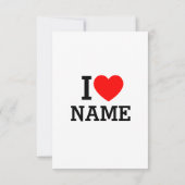 Ik hou van Naam (Achterkant)