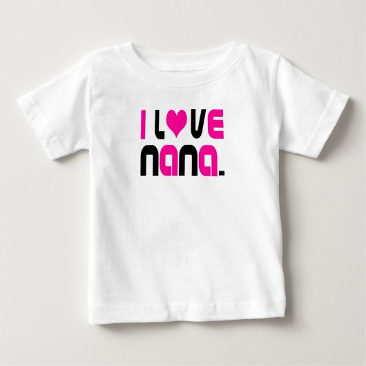 Ik hou van Nana (Voorkant)