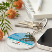 Ik hou van Napels, Florida Sleutelhanger (Voorkant Rechts)