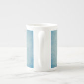 Ik hou van Narwhals Porselein Kop (Achterkant)