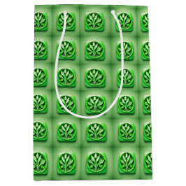 Ik hou van natuur medium cadeauzakje