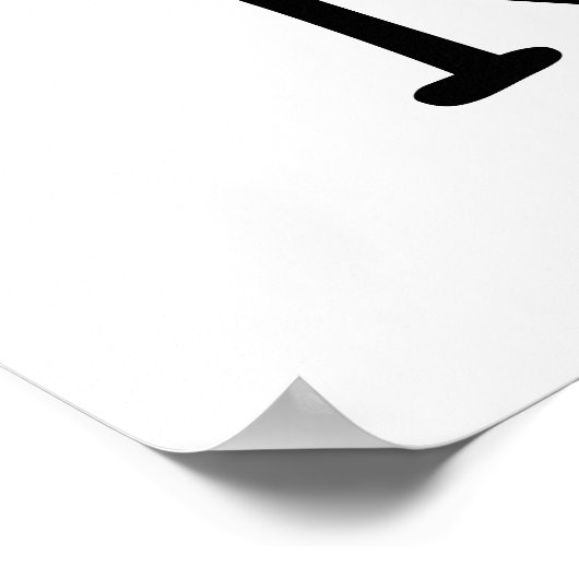 Ik hou van Nelly Poster (Hoek)