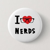 Ik hou van nerds
