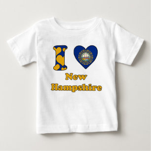 Ik hou van New Hampshire