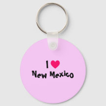 Ik hou van New Mexico