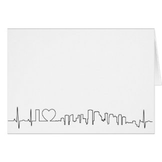Ik hou van New Orleans in een uitzonderlijke ecg s