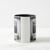 Ik hou van New York City Mok (Midden)