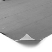 Ik hou van New York Poster (Hoek)