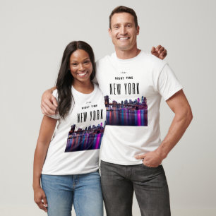 Ik hou van New York T-shirt