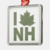 Ik hou van NH Ornament (Links)
