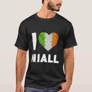 Ik hou van Niall T-shirt