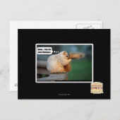 Ik hou van nieuwe shampoo briefkaart (Voorkant / Achterkant)