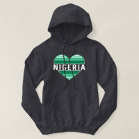 Ik hou van Nigeria, Nigeriaans hart