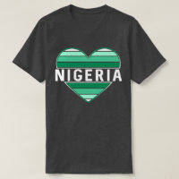Ik hou van Nigeria, Nigeriaans hart