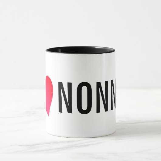 Ik hou van Nonnie Mok (Midden)