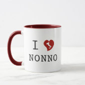Ik hou van Nonno Mok (Links)
