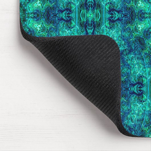 Ik hou van nu..... muismat (Hoek)