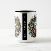 IK HOU VAN NY MOK (Midden)