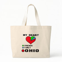 Ik hou van Ohio.