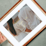 ik hou van ons | TEKST GOLD HEART-foto Folie Afdrukken<br><div class="desc">ik hou van ons | TEKST GOLD Folie Prints HARTEfoto's</div>