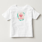 Ik hou van opa kinder shirts (Voorkant)