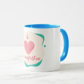 Ik hou van opa mok (Voorkant rechts)