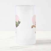 Ik hou van Opabinia! Matglas Bierpul (Center)