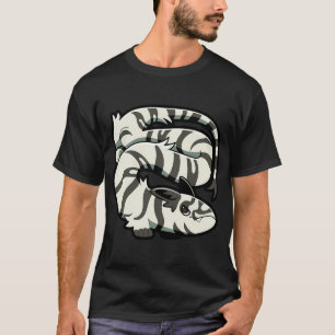 Ik hou van Opochtli T-shirt