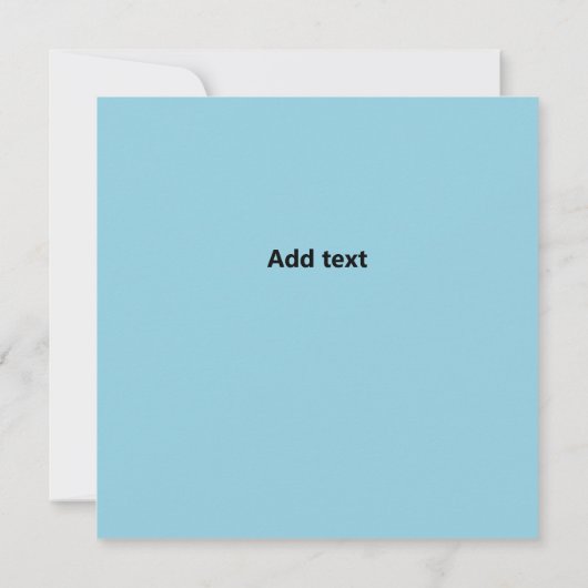 Ik hou van Orlando, Florida SJABLOON (Achterkant)