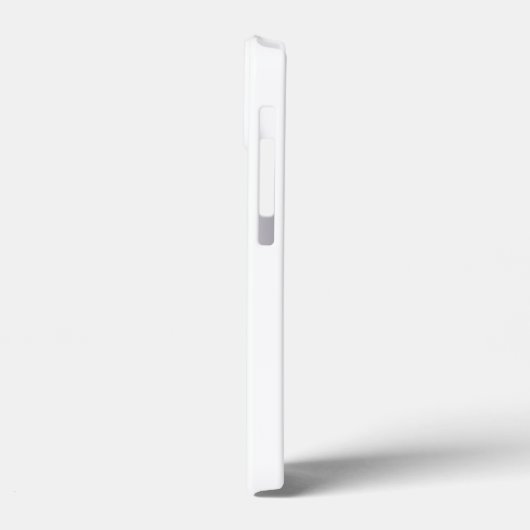 Ik hou van Oruro Case-Mate iPhone Case (Achterkant / Links)