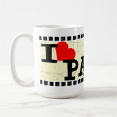 Ik hou van PA - Mokken (Links)