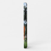 Ik hou van paarden Case-Mate iPhone case (Achterkant/links)