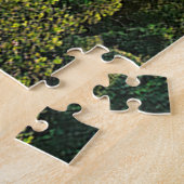 Ik hou van paarden legpuzzel (Zijkant)
