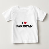 Ik hou van Pakistan (Voorkant)