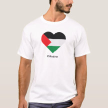 Ik hou van Palestina