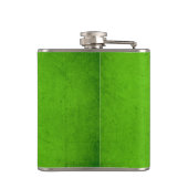 Ik hou van Panda Heupfles (Achterkant)