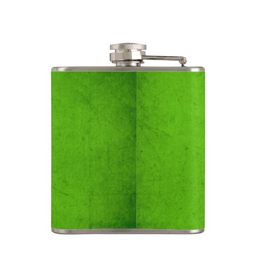 Ik hou van Panda Heupfles (Achterkant)