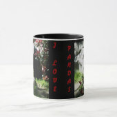 IK HOU VAN PANDA'S MOK (Midden)