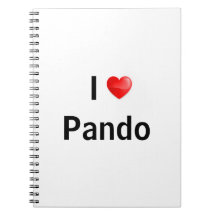 Ik hou van Pando