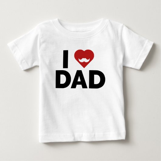 Ik hou van papa (Voorkant)