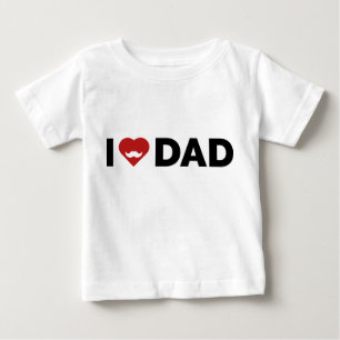 Ik hou van papa
