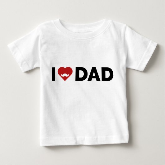 Ik hou van papa (Voorkant)