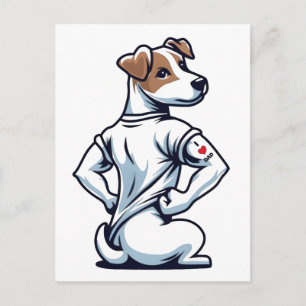 Ik hou van papa tatoeage Perfecte Vaderdag Cadeau Feestdagenkaart