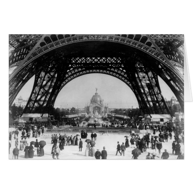 Ik hou van Parijs (Voorkant Horizontaal)