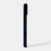 Ik hou van Parijs iPhone 15 Case (Rechterkant)