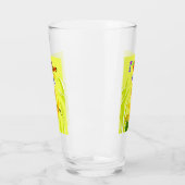 Ik hou van Pasen Glas (Links)