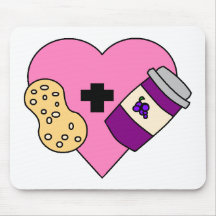 Ik hou van Peanut Butter en Jelly